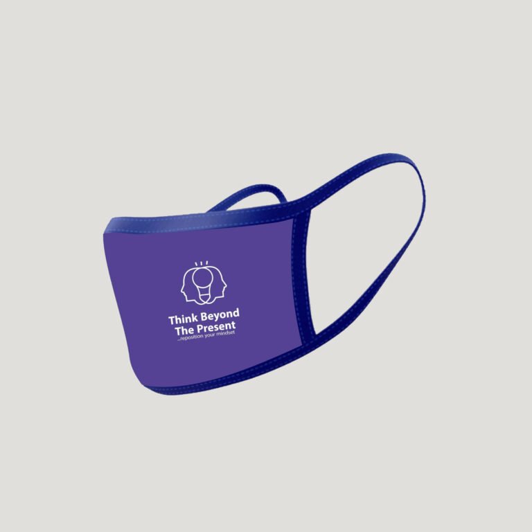 TBP face mask