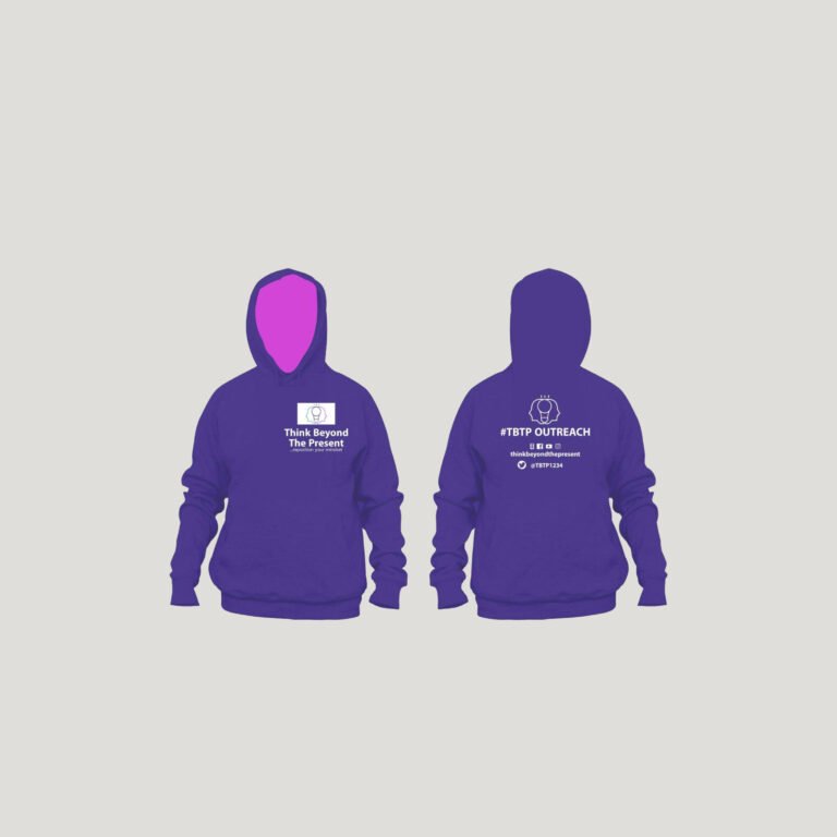 tbtp hoodie