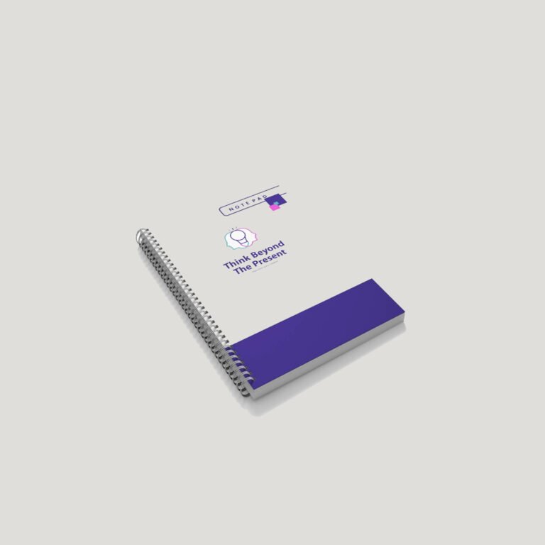 tbtp jotter